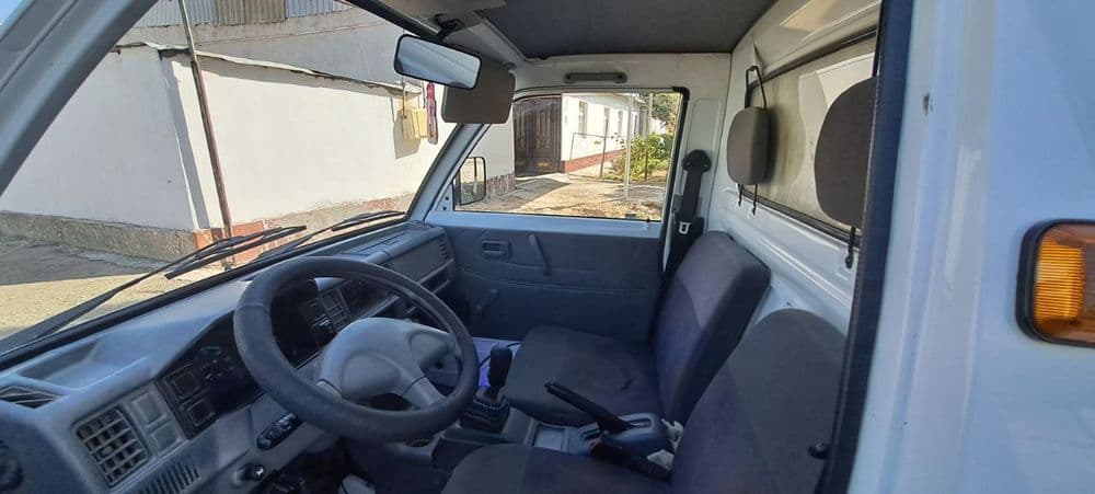 Chevrolet Labo sotiladi — 2