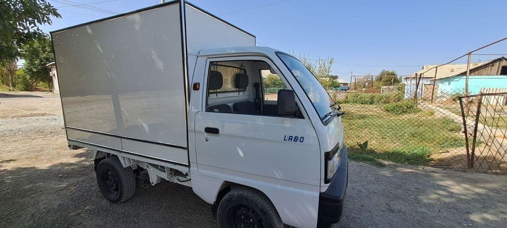 Chevrolet Labo sotiladi — 3