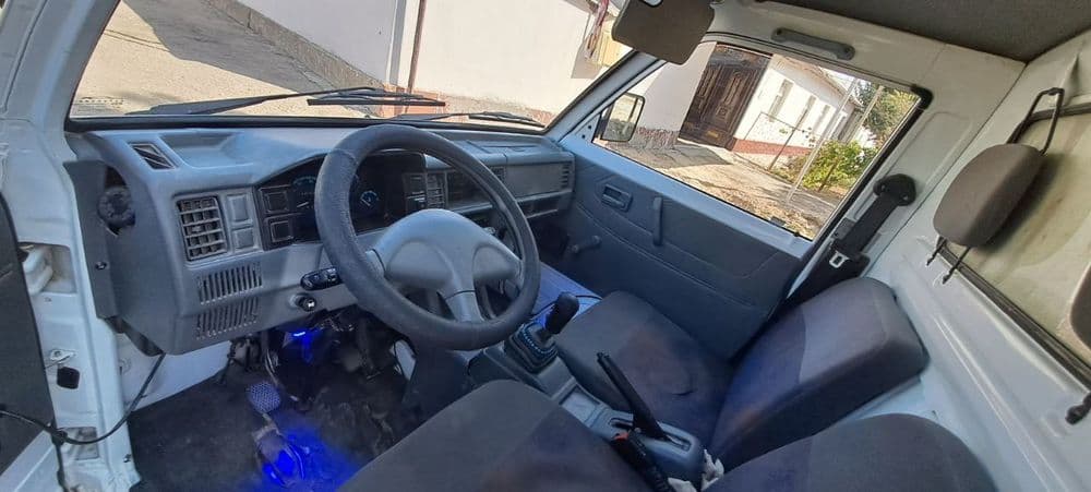 Chevrolet Labo sotiladi — 4