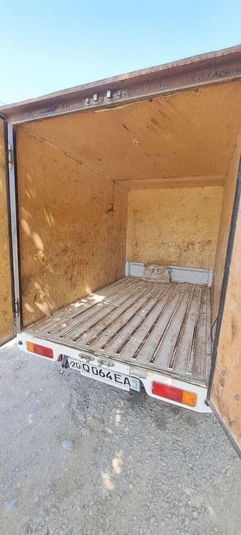 Chevrolet Labo sotiladi — 5