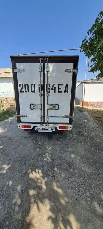 Chevrolet Labo sotiladi — 6