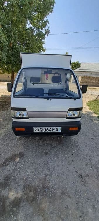 Chevrolet Labo sotiladi — 7