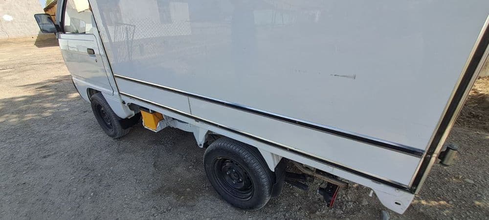 Chevrolet Labo sotiladi — 8