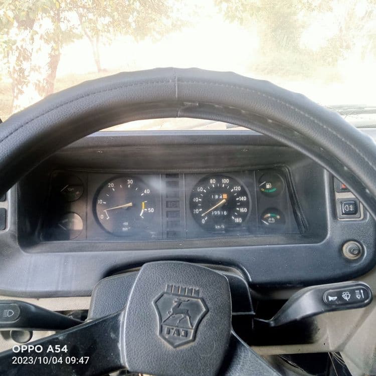 Газель бортовой 2000й — 4