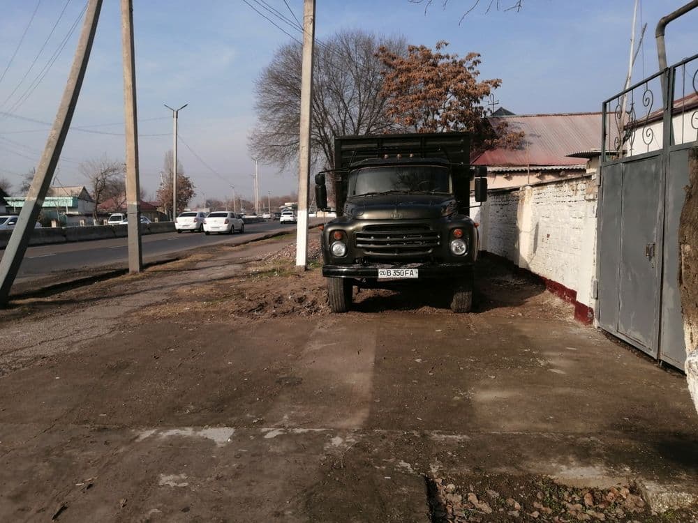 Сирдаре вилояти Сирдаре тумани — 2