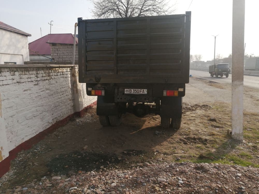 Сирдаре вилояти Сирдаре тумани — 3