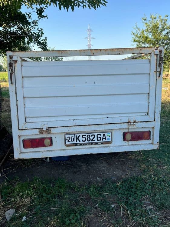 "Shoshiling! Arzon narxda GAZ 2410 yuk pikap sotiladi" 

1986-yil ishl — 4