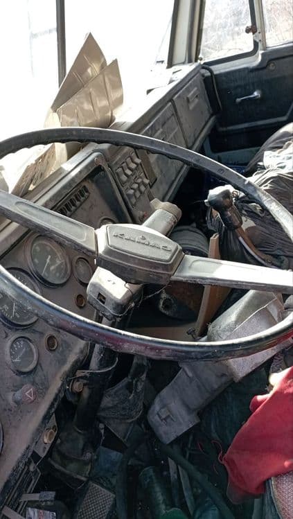 Kamaz bortovoy sotiladi — 2