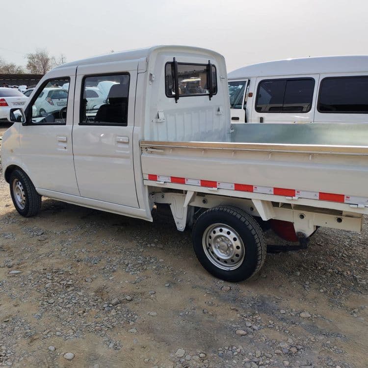 Lifan LF 1025 Dubl kabina 2016 — 3