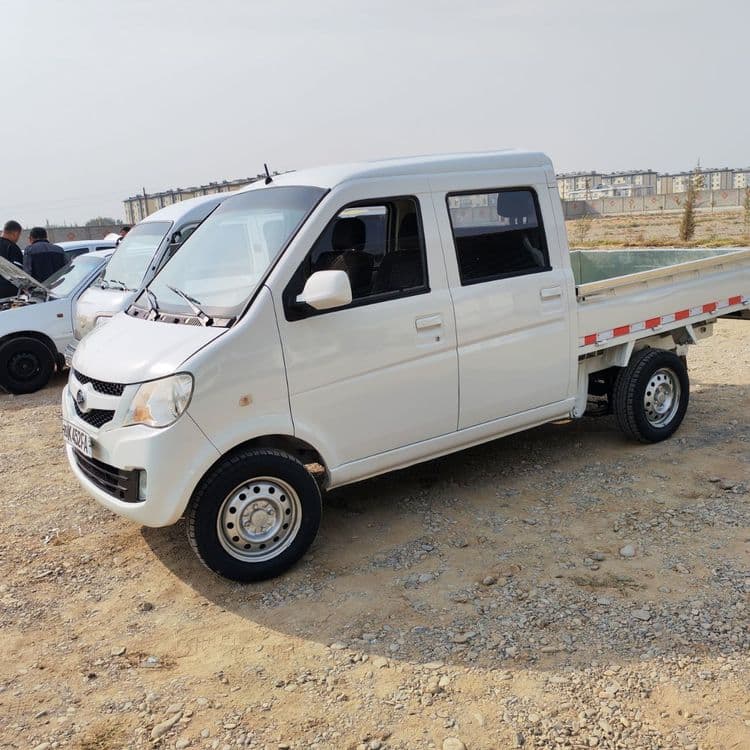 Lifan LF 1025 Dubl kabina 2016 — 4