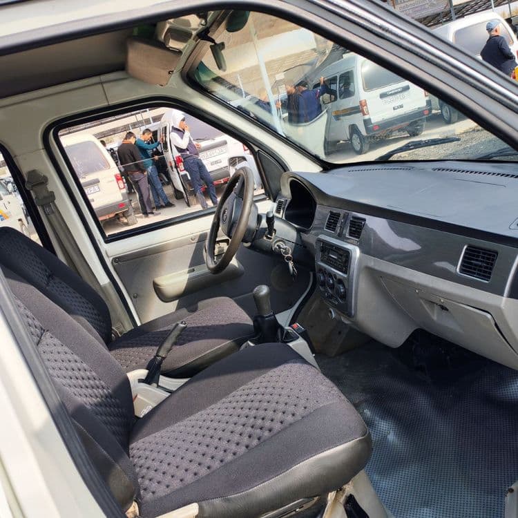 Lifan LF 1025 Dubl kabina 2016 — 5