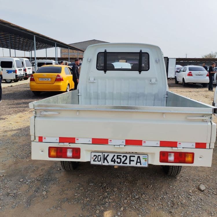 Lifan LF 1025 Dubl kabina 2016 — 7