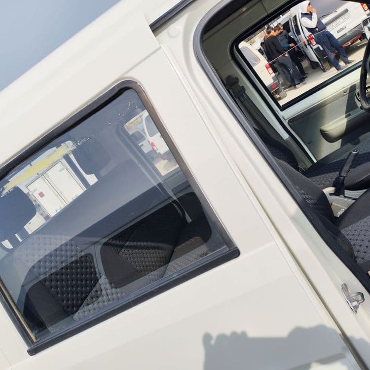 Lifan LF 1025 Dubl kabina 2016 — 8