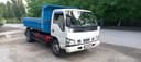 Isuzu Samasval NQR 71 SAMASVAL