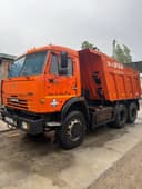 Kamaz samasual sotiladi