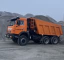 Kamaz Yevro 3 2009 Interkooler