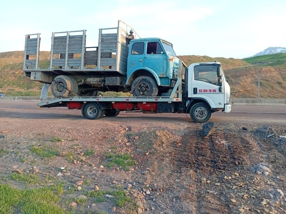 Isuzu evakuator xolati zor polni mator karopka senji gruzavoy naxadu i