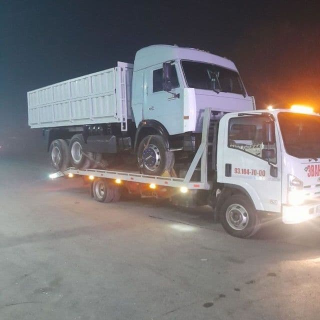 Isuzu evakuator xolati zor polni mator karopka senji gruzavoy naxadu i — 2