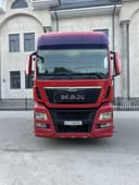 MAN TGX 18.480 Тягач Сотилади