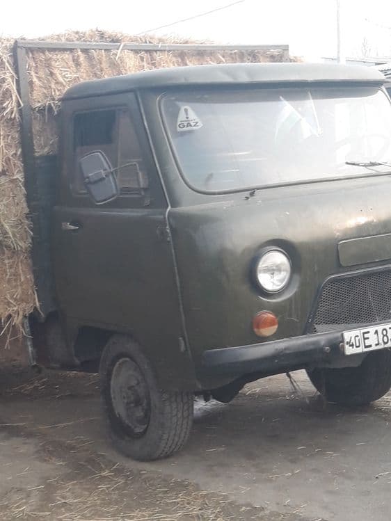 Uvazik bartavoy metani bor baloni yangi 2401 volga mator — 2