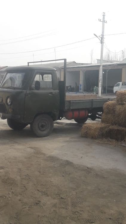 Uvazik bartavoy metani bor baloni yangi 2401 volga mator — 5