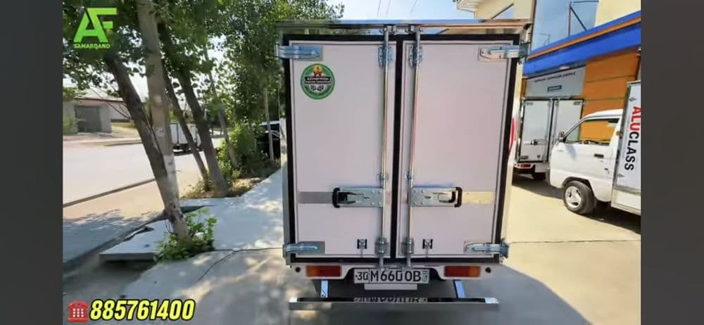 Labo botka Yasab beramiz — 3