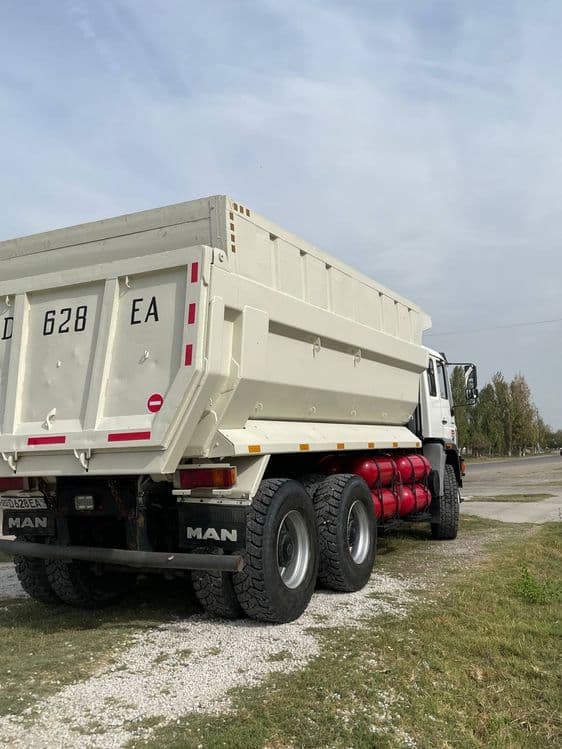Man cla samasval — 1