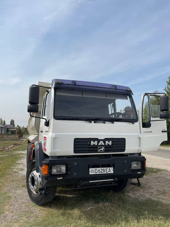 Man cla samasval — 6