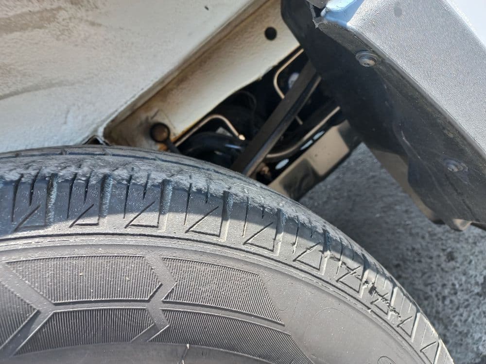 Mercedes Benz Sprinter NGT 271 mator 2015-yil — 3