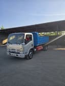 ISUZU самосвал сотилади 22000 &  2008 год