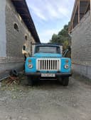 Gaz 52 2700$ kelishamiz