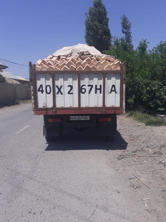 Gaz 52 2700$ kelishamiz — 3