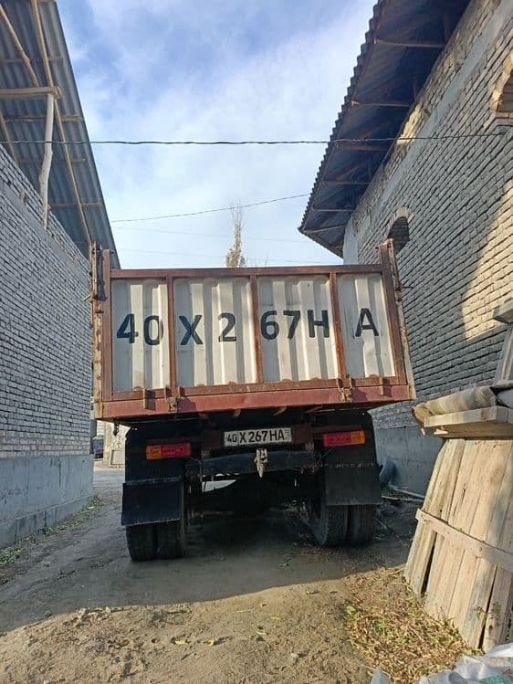 Gaz 52 2700$ kelishamiz — 4
