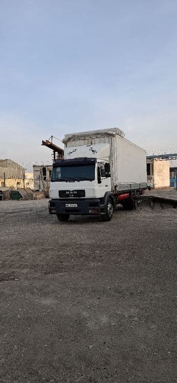 MAN  CLA  26.280 — 1
