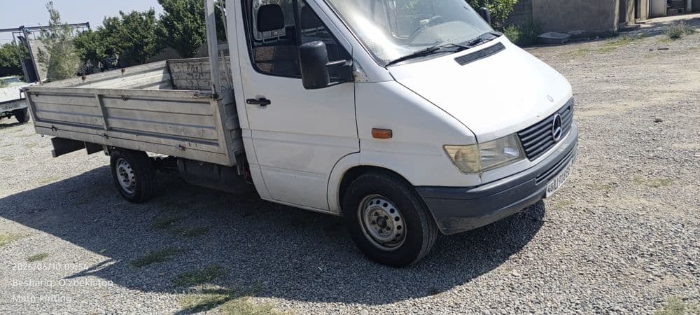 Sprinter 1998 yil — 2