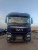 MAN TGX 18.460 EURO 6 Тягач Сотилади