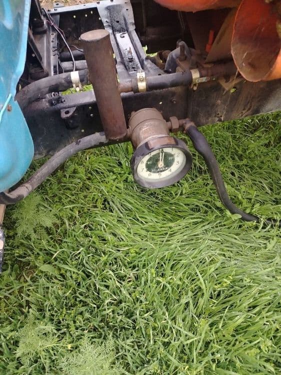 Gaz 53 benzavoz 3500 $ — 6