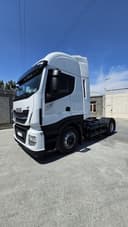 IVECO 460 Сотилади
Йили: 2017