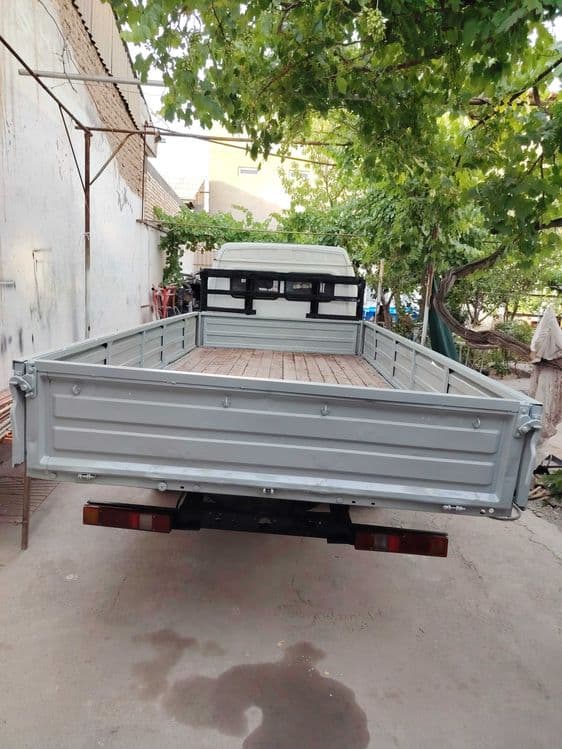 Продаётся Газель 300900 — 3