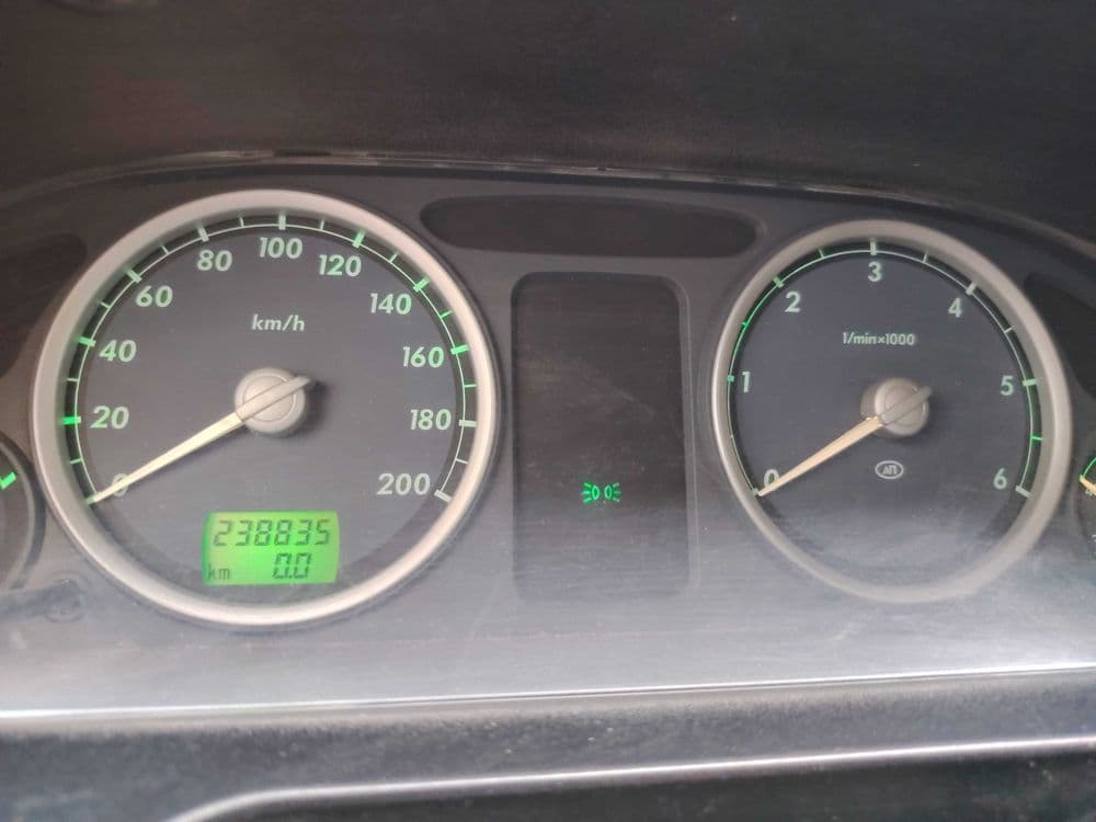 Продаётся Газель 300900 — 5