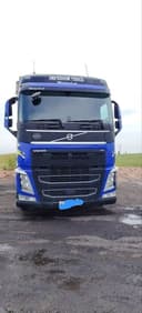 VOLVO FH500 EURO 6 WIELTON прицеп Сотилади 
 Йиллари: