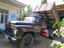 Gaz 5204 samasval
