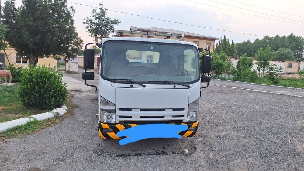 EVAKUATOR arginal uzb da ishlamagan — 2