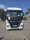 IVECO 460 + KRONE Прицеп Сотилади
Йили: 2019