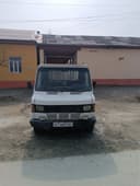 Mers 207 samosval