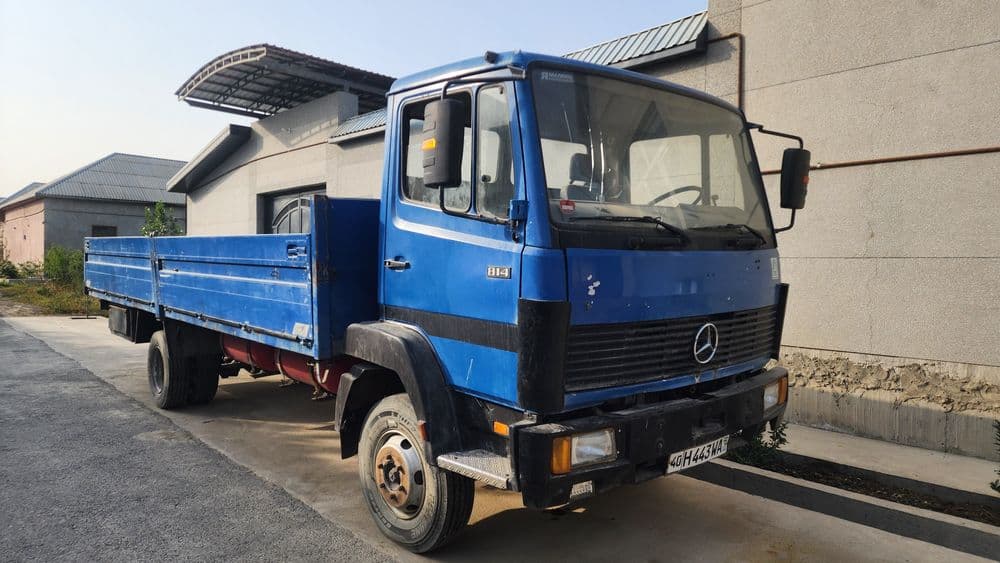 Mers 814 sotiladi — 3