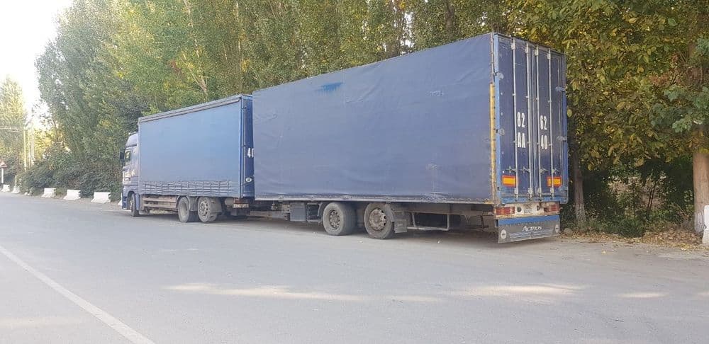 Mercedes-Bens fura — 5
