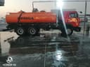 Kamaz 53212. Yili 1992 benzavoz maxsus sisterna 11900.