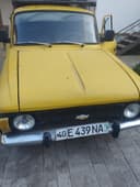 Maskivich Pikap sotiladi.