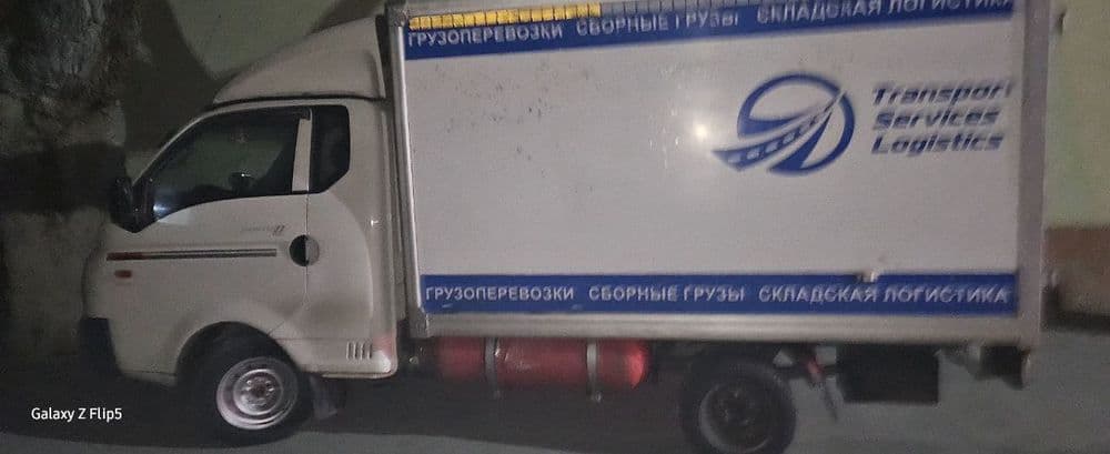 Hyundai starks motor — 3